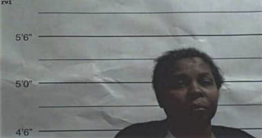 Lashawn Price, - Orleans Parish County, LA 